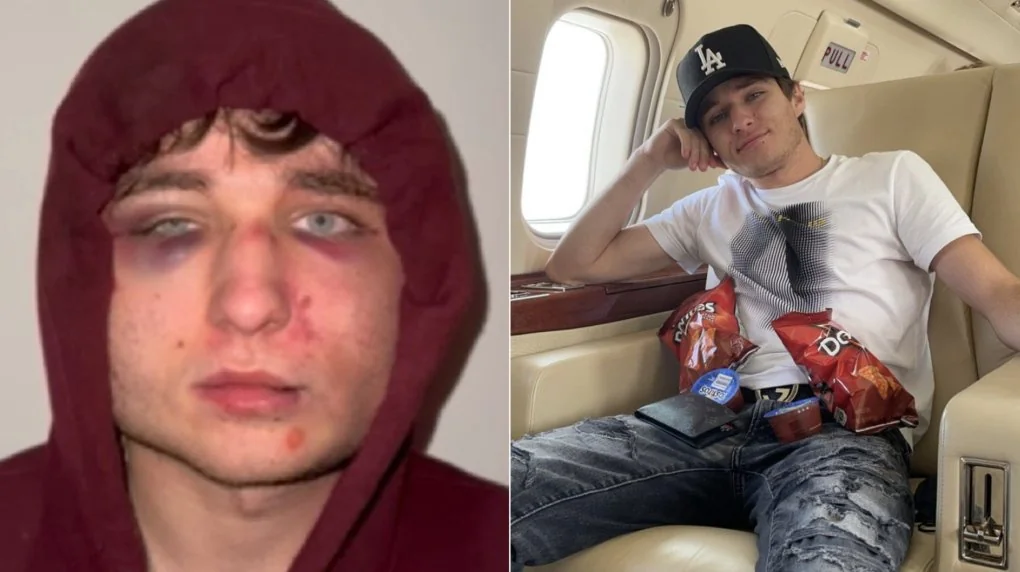 ‘Crypto King’ associate wipes iPhone, hands over $1M in bank drafts payable to Aiden Pleterski