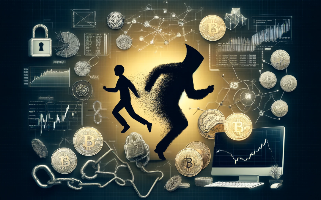 Banknote director found in contempt of court; pleads case from Dubai