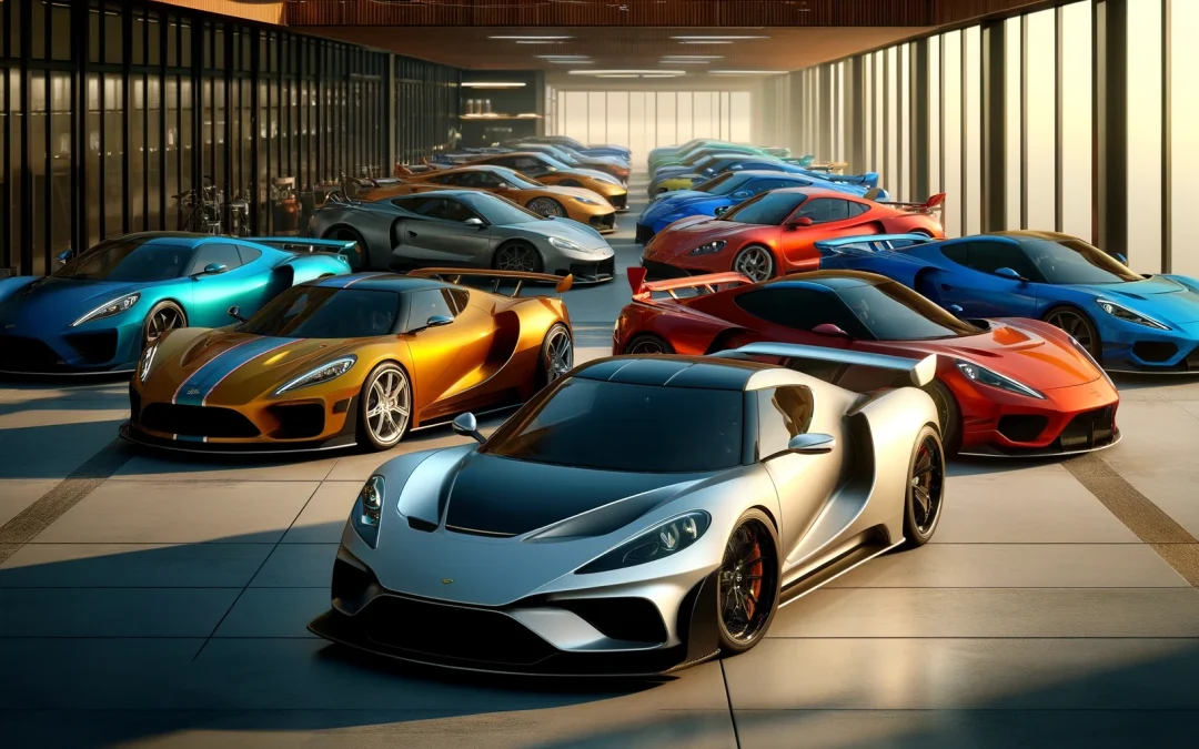 Luxury cars seized from 23-year-old ‘Crypto King’ as investors try to recoup millions